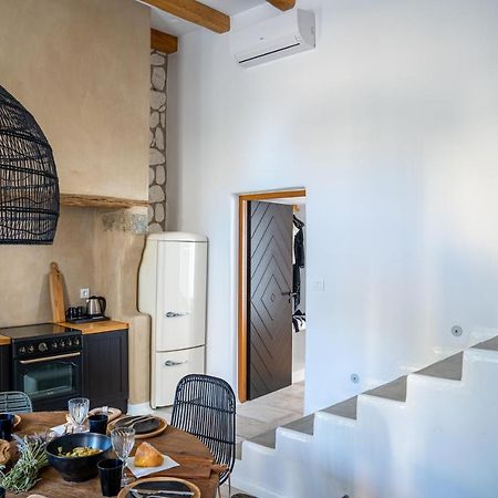 Aparthotel Euphoria Chora Naxos Naxos City Exterior foto