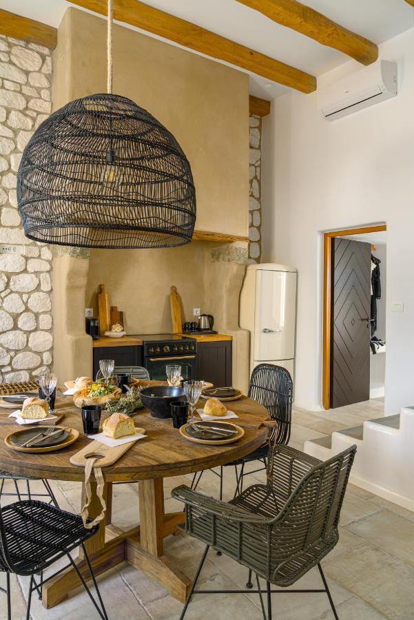 Aparthotel Euphoria Chora Naxos Naxos City Exterior foto