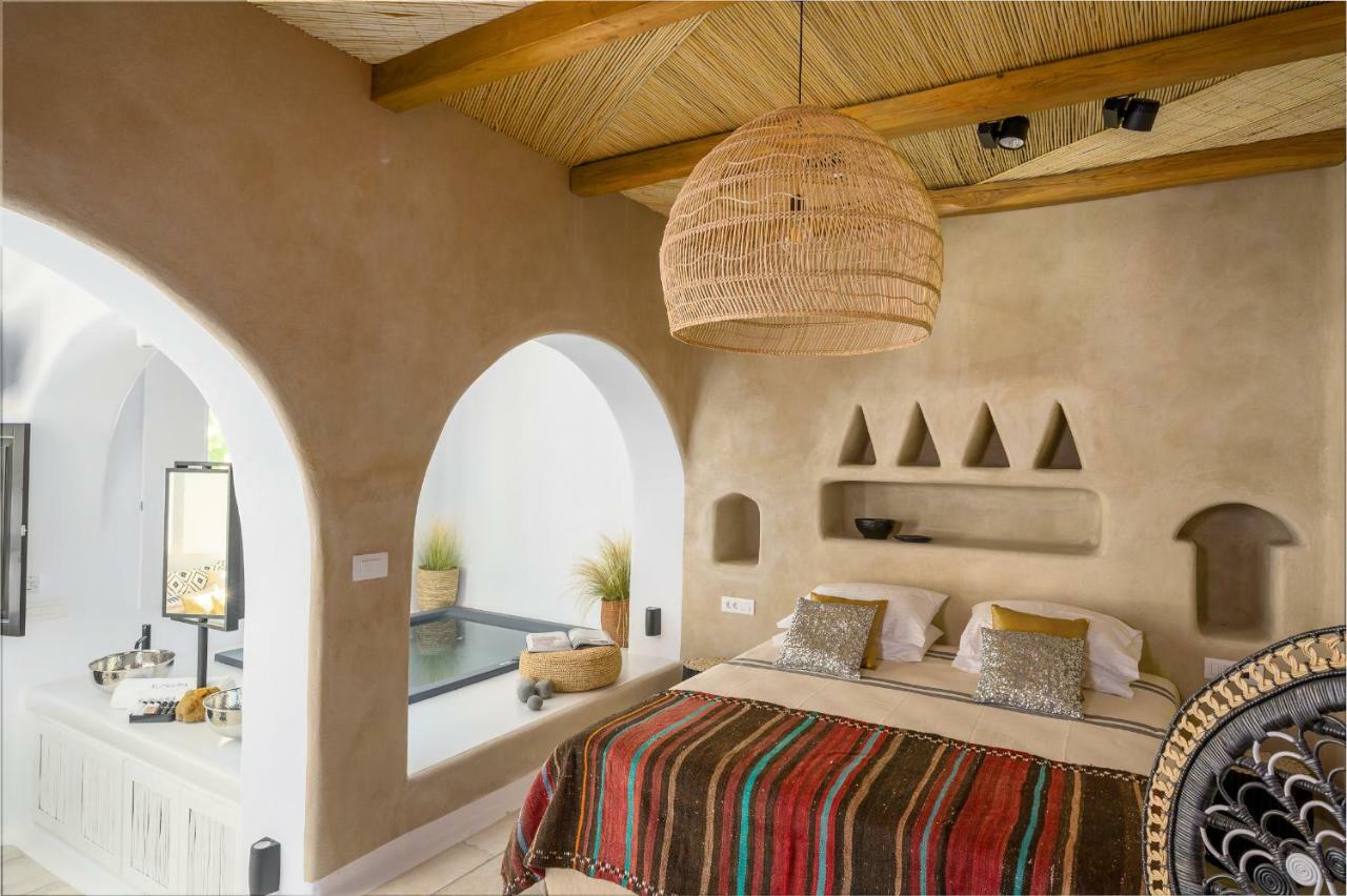 Aparthotel Euphoria Chora Naxos Naxos City Exterior foto