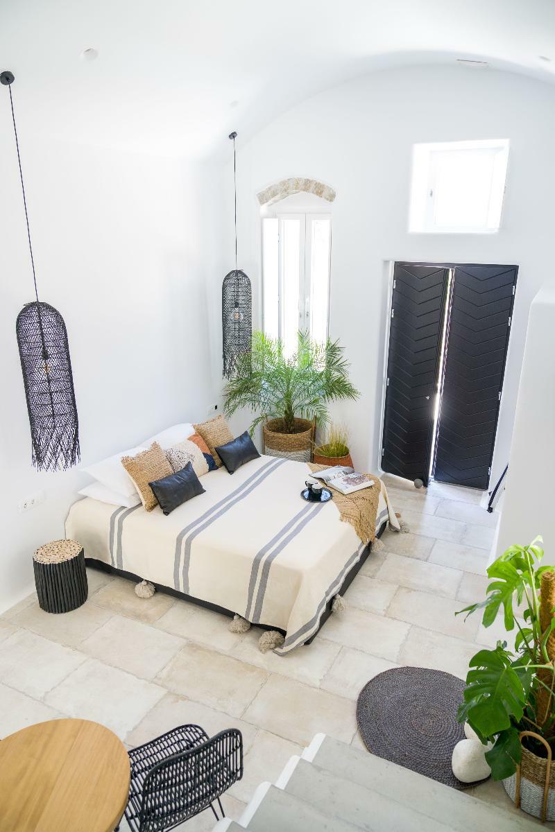 Aparthotel Euphoria Chora Naxos Naxos City Exterior foto